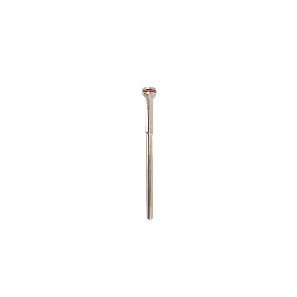 Mandril de acero PM para micromotor M051. Syndent