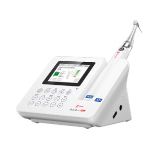 Micromotor para Endodoncia Mecanizada + Localizador, ENDORADAR PRO ARI. Woodpecker