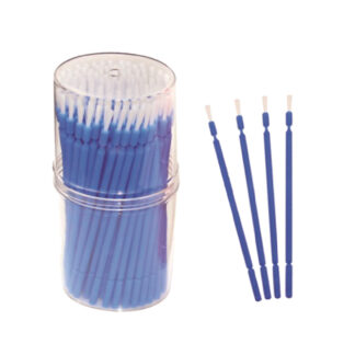 Pinceles aplicadores BA01. Cotisen